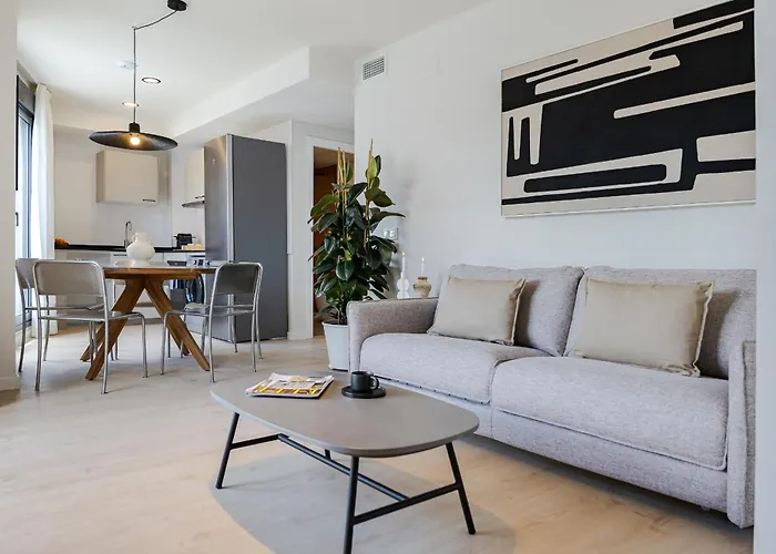 Puerto Alto s By Olala Homes