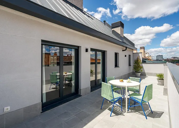 Puerto Alto s By Olala Homes